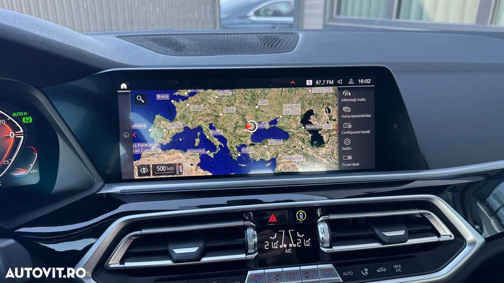 BMW X5 xDrive30d AT MHEV - 23