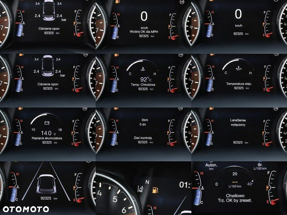 Jeep Compass 1.4 TMair Limited FWD S&S - 24