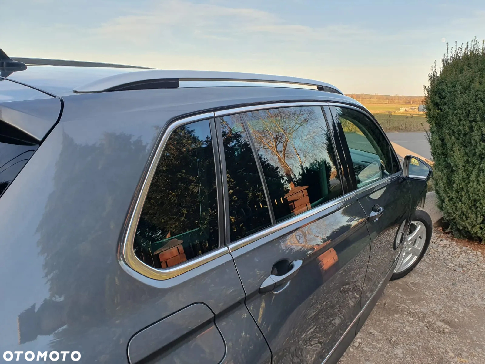 Volkswagen Tiguan 1.4 TSI BMT Comfortline - 14