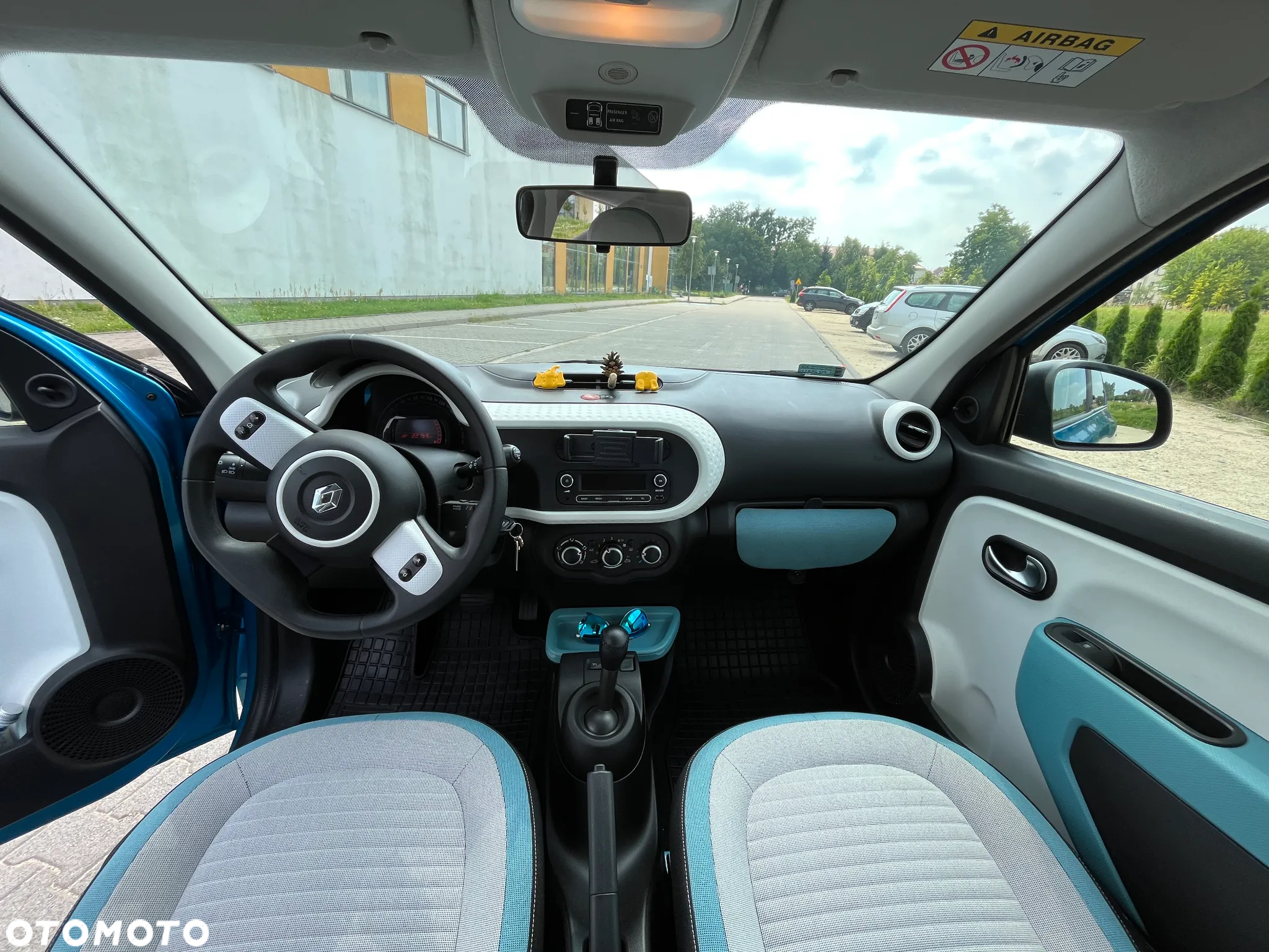 Renault Twingo - 10