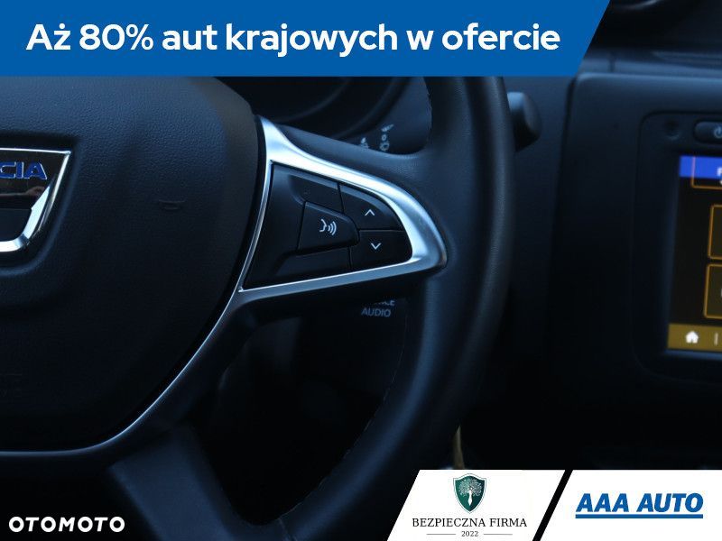 Dacia Duster - 22