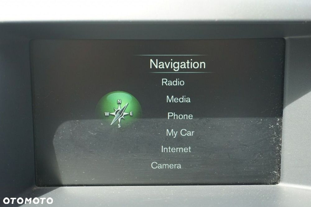 Volvo XC 60 T5 AWD Inscription - 16