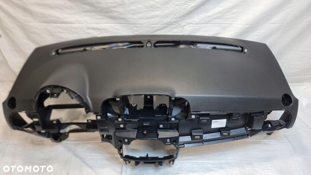 FIAT 500 LIFT DESKA KONSOLA KOKPIT 07356400040 NOWA ORYGINAŁ - 5