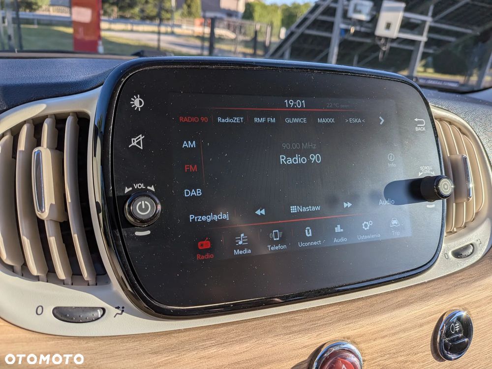 Fiat 500 1.0 Hybrid Dolcevita - 29