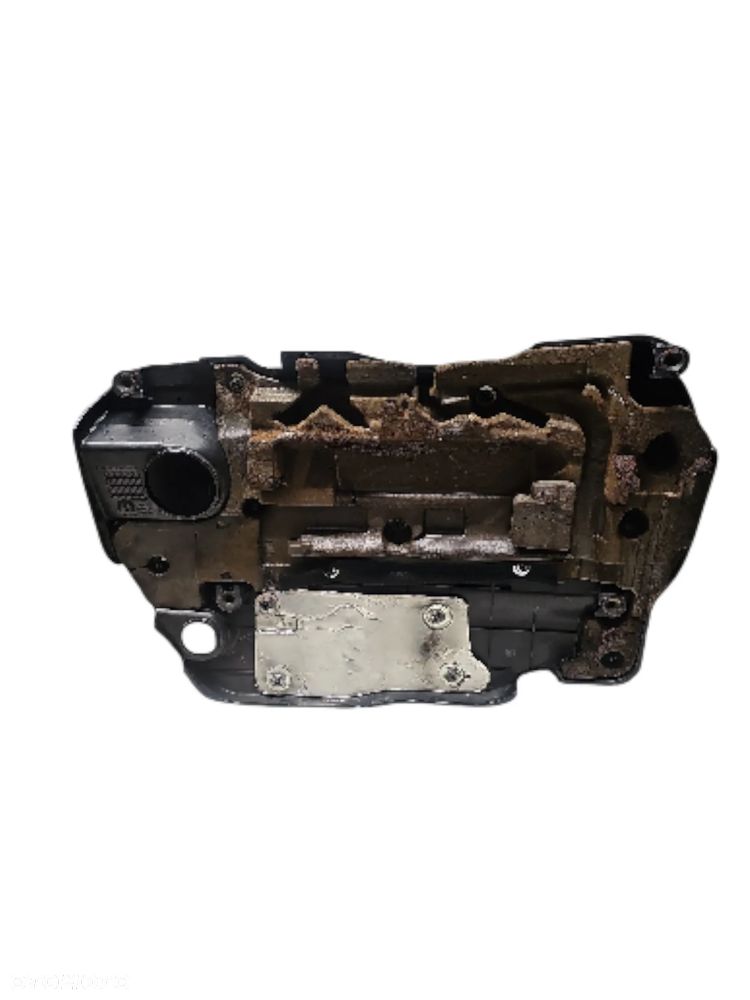 OSLONA SILNIKA GORNA FIAT 500 FIAT TIPO II FIAT DOBLO II JEEP RENEGADE - 2