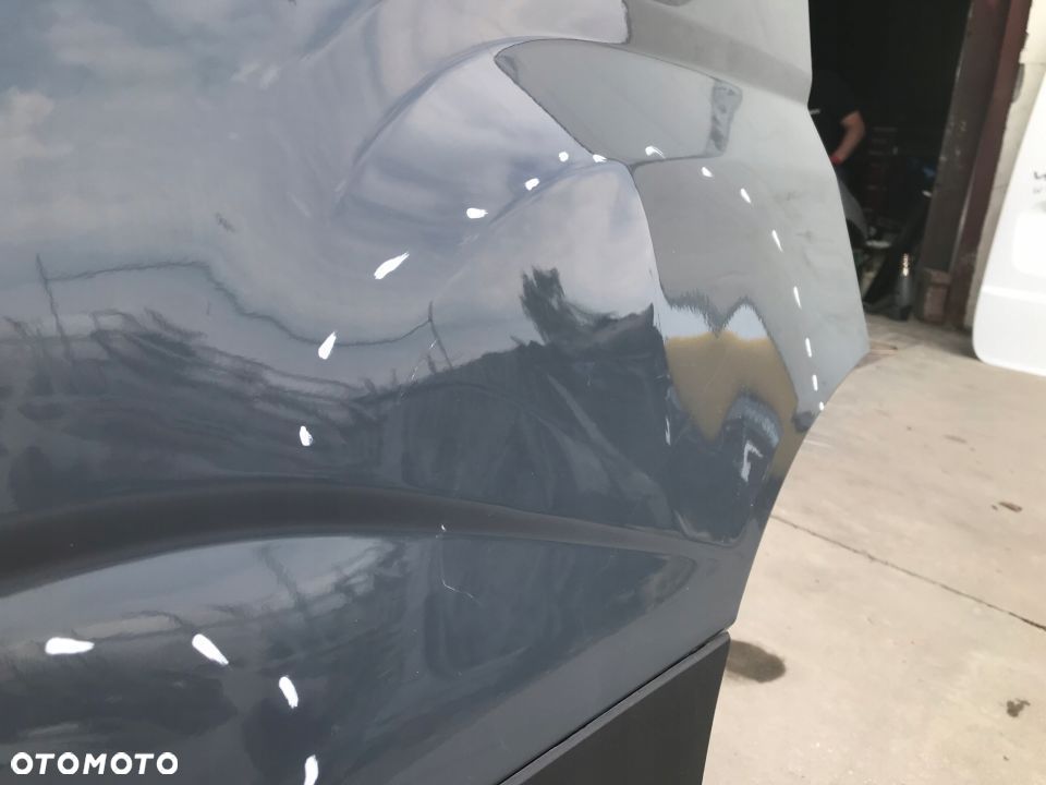 Drzwi Iveco Daily 4 IV 14- prawy przód prawe przednie - 11