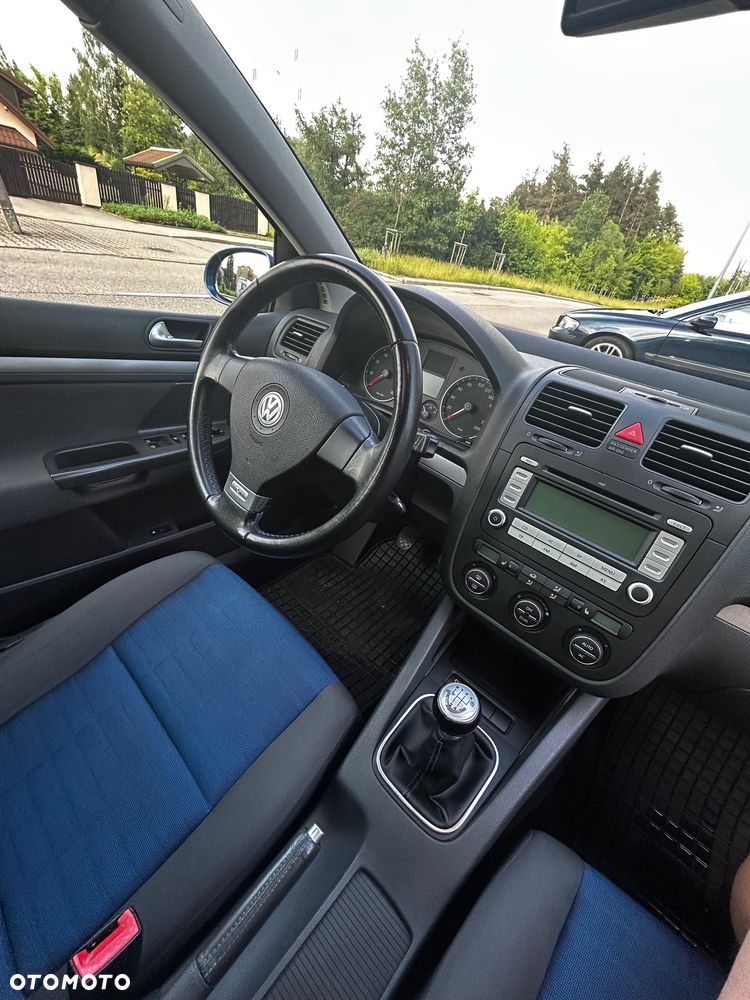 Volkswagen Golf 1.4 Trendline - 25