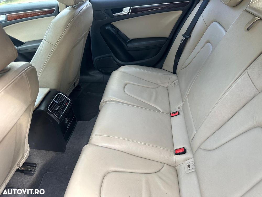 Audi A5 Limuzina - 3