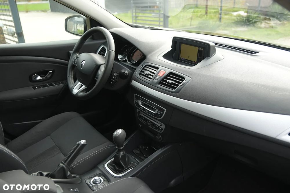 Renault Megane 1.6 16V 110 TomTom Edition - 18