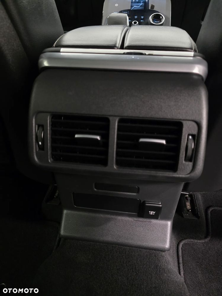 Land Rover Range Rover Velar D200 S - 23