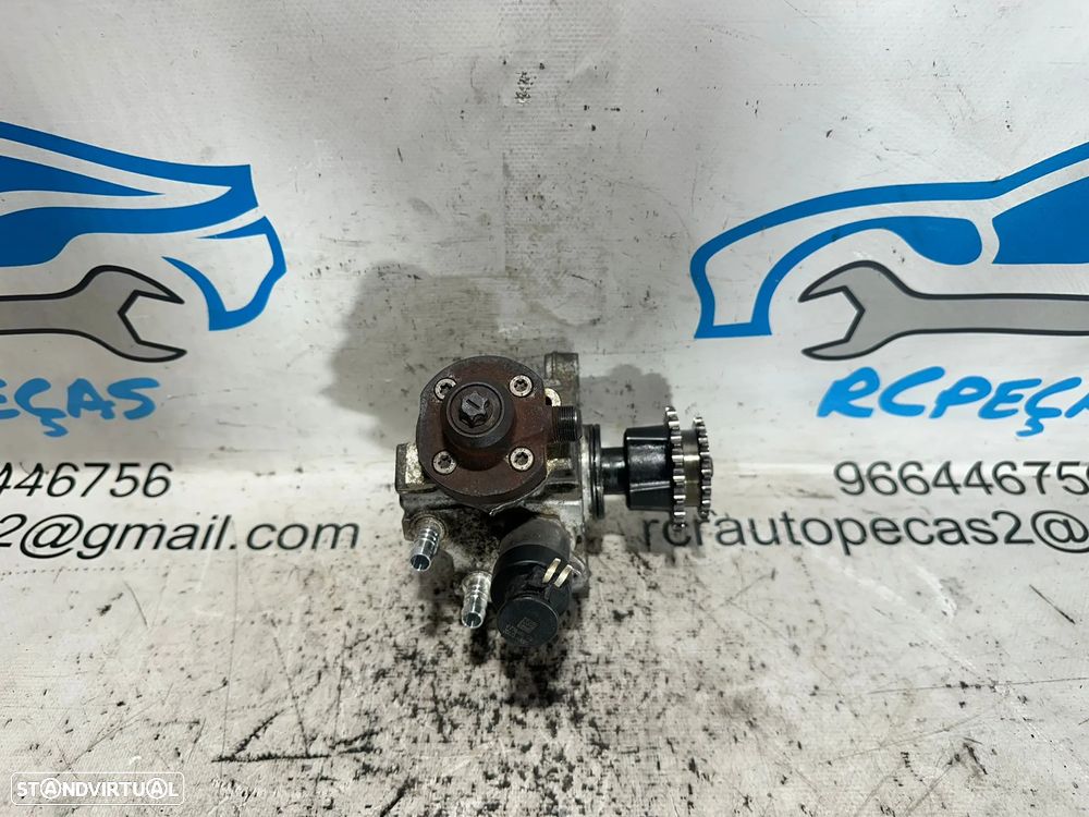 .Bomba Alta Pressão Original Bosch BMW 0445010540 8515058 N47D16A - 9
