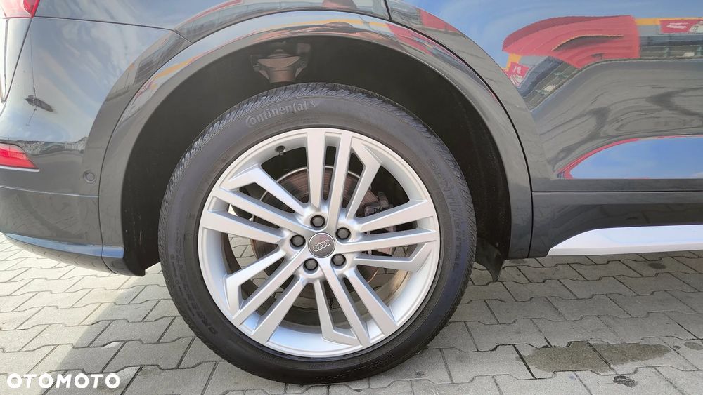 Audi Q5 2.0 TFSI Quattro S tronic sport - 26