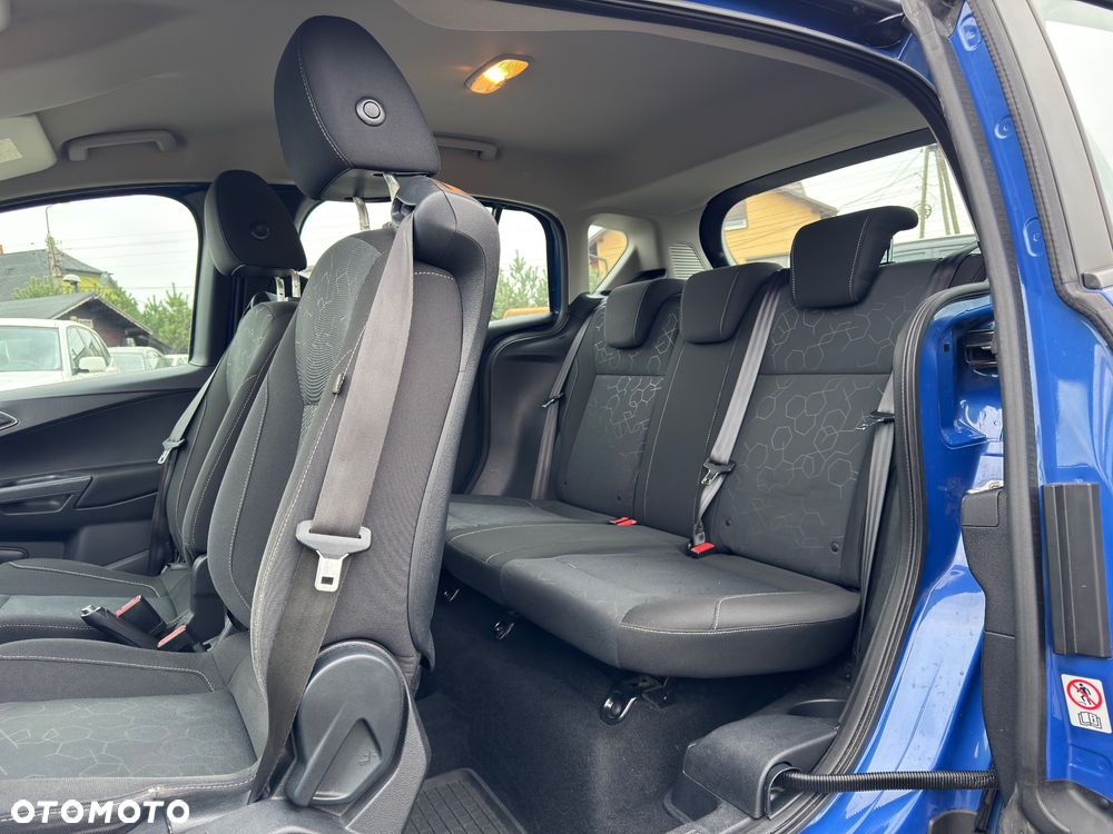 Ford B-MAX 1.0 EcoBoost Titanium - 17