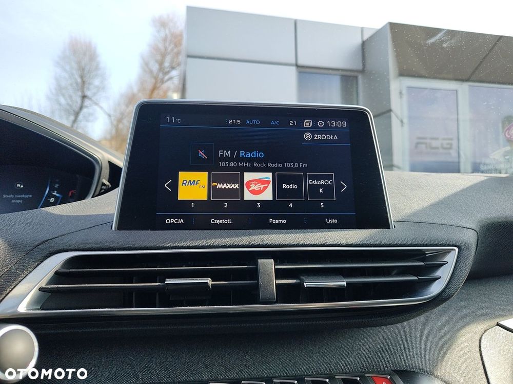 Peugeot 3008 1.2 PureTech Allure - 14