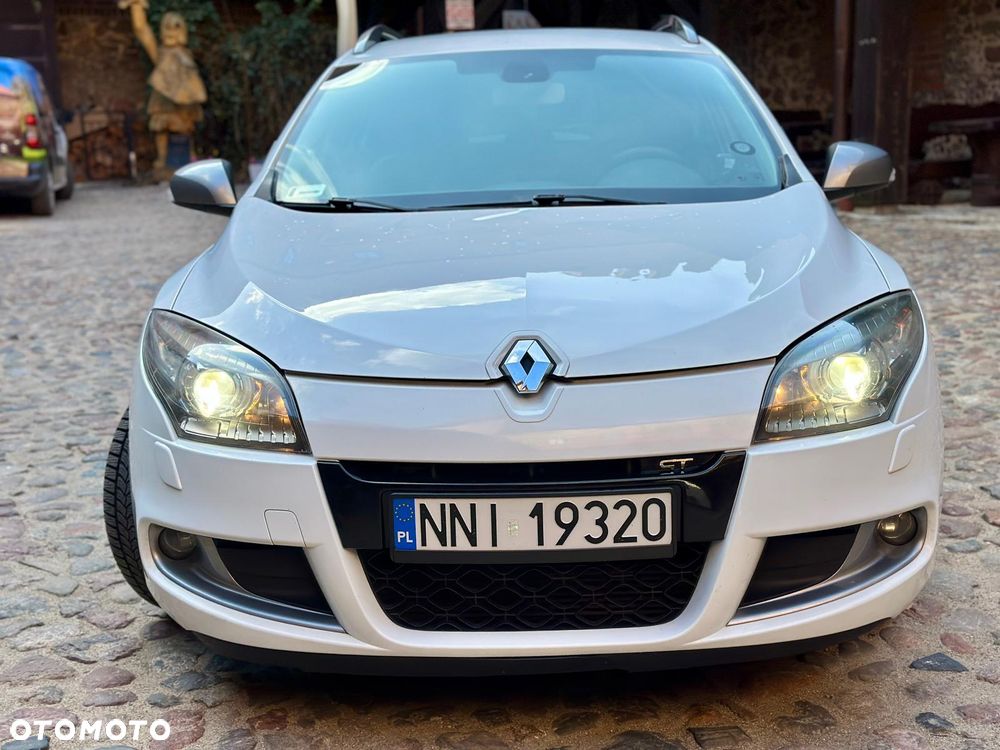 Renault Megane dCi 160 FAP GT - 13
