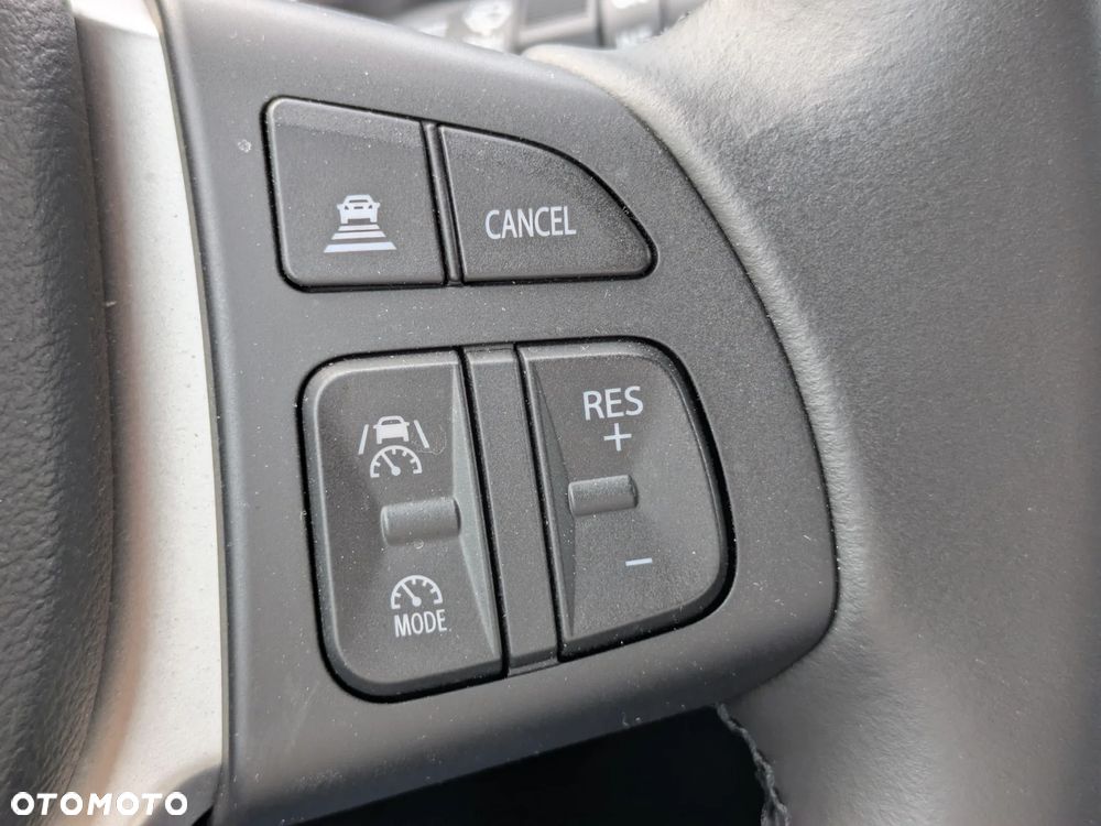 Suzuki Vitara 1.4 Boosterjet mHEV Premium Plus 2WD - 21