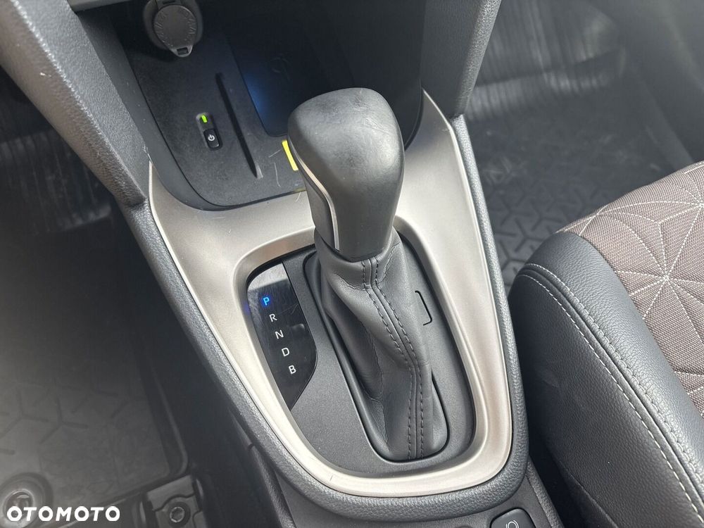 Toyota Yaris Cross - 27