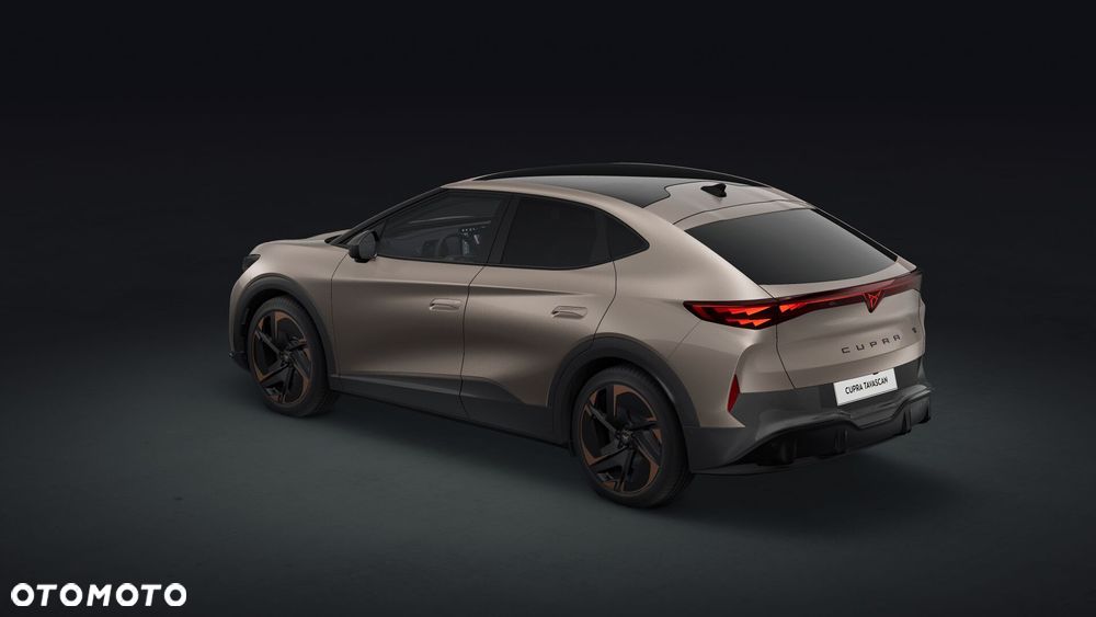 Cupra Tavascan 82kWh 4Drive VZ - 3