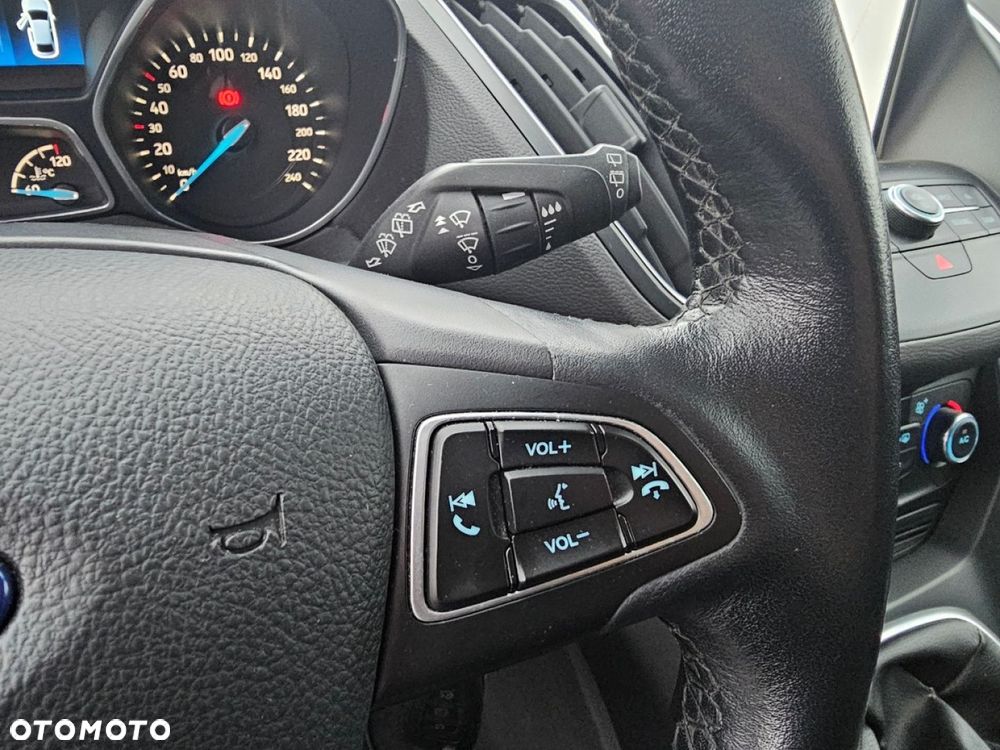 Ford C-MAX - 23