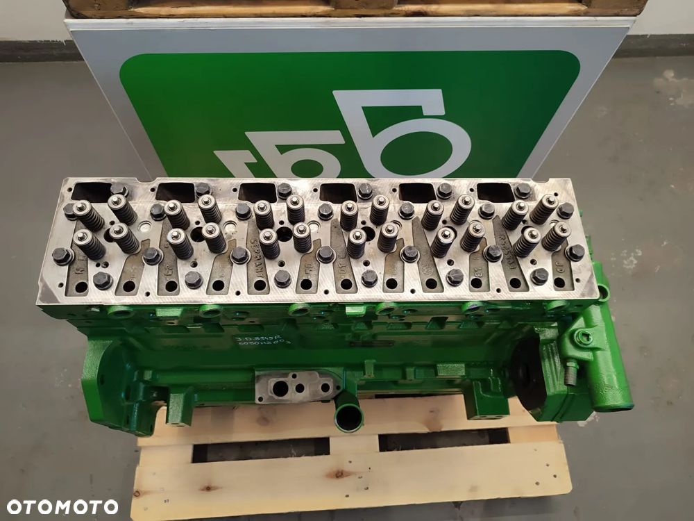 6090HZ003 JOHN DEERE  9640 WTS - 3