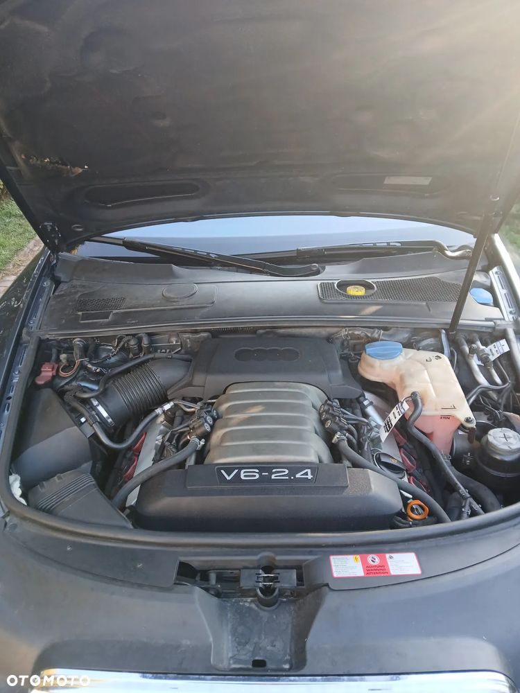 Audi A6 - 16