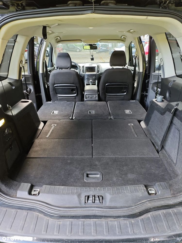 Ford Galaxy 2.0 TDCi Titanium PowerShift - 31