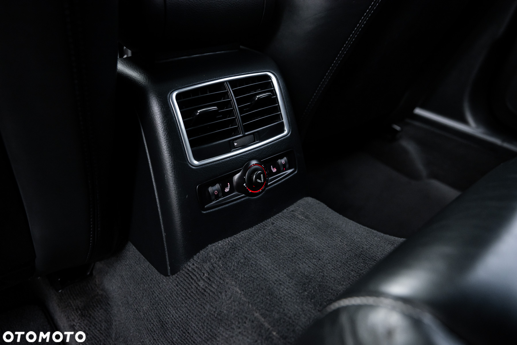 Audi RS6 5.0 TFSI Quattro Tiptr - 21
