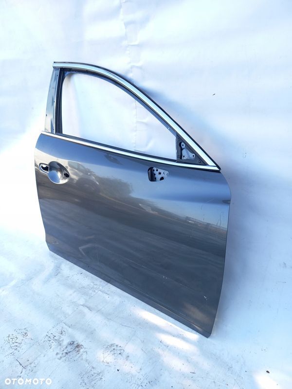 Mazda 6 GJ III 3 drzwi przednie przod prawe - 2