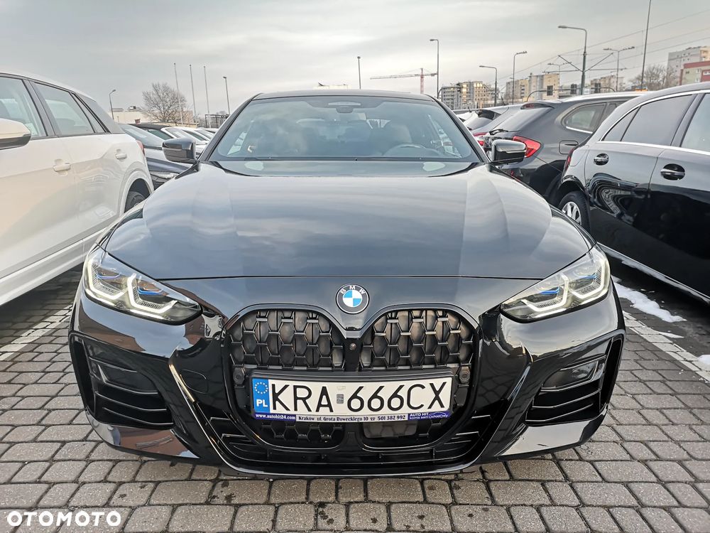 BMW Seria 4 M440i xDrive - 3
