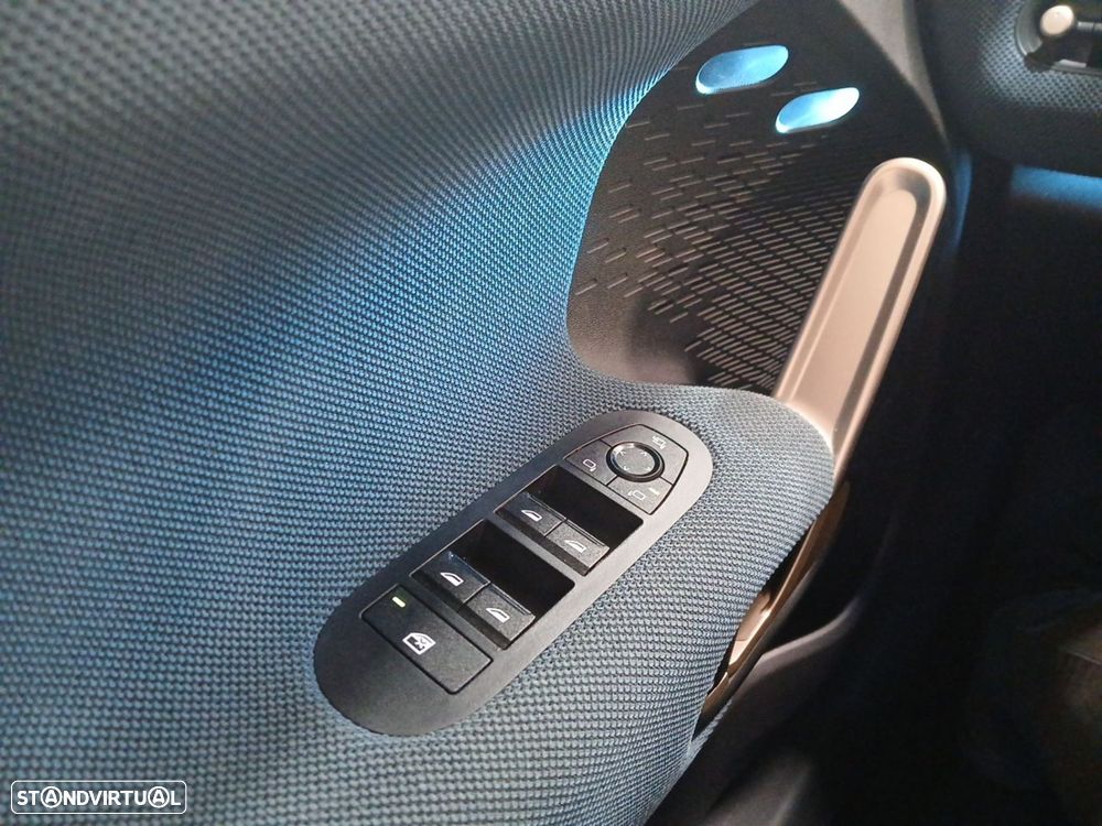 MINI Aceman SE Essential S - 20
