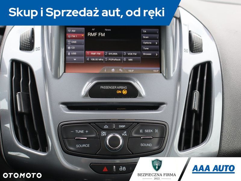 Ford Tourneo Connect - 15