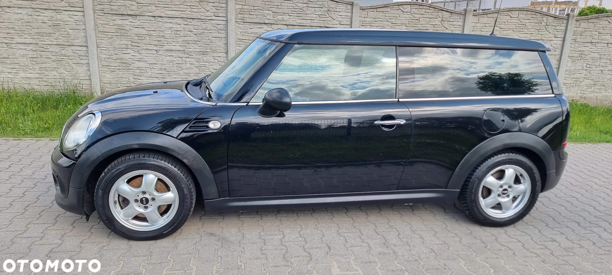MINI Clubman - 7