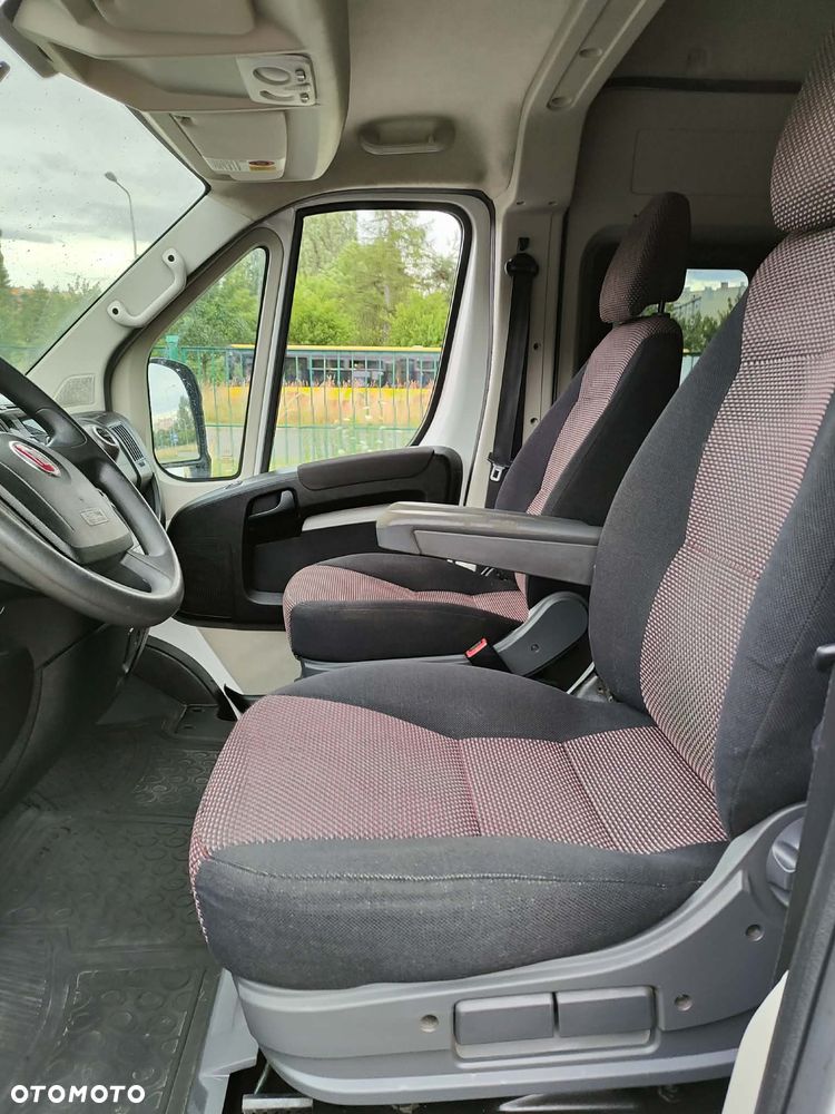 Fiat Ducato Panorama L2H2 - 8