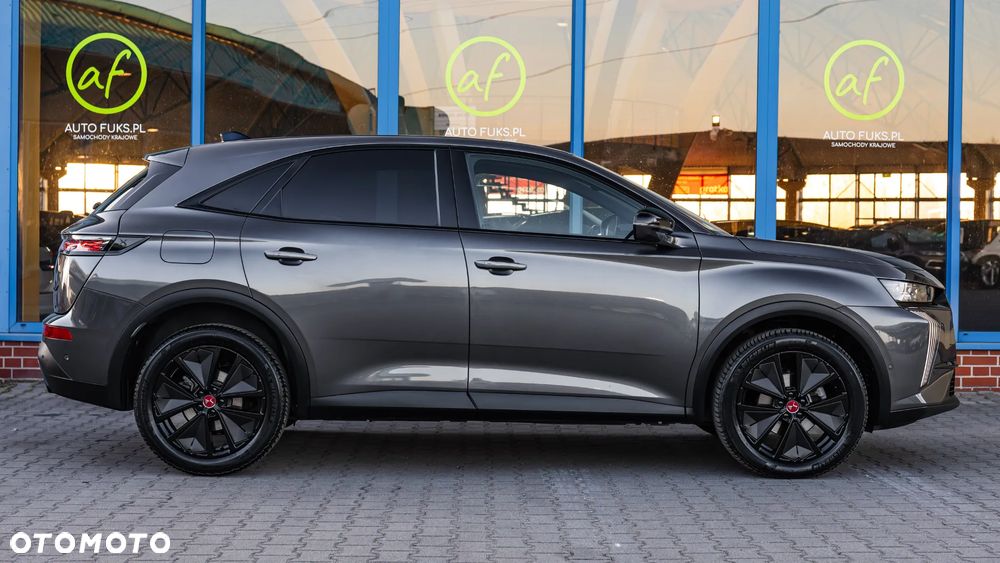 DS Automobiles DS 7 Crossback - 9