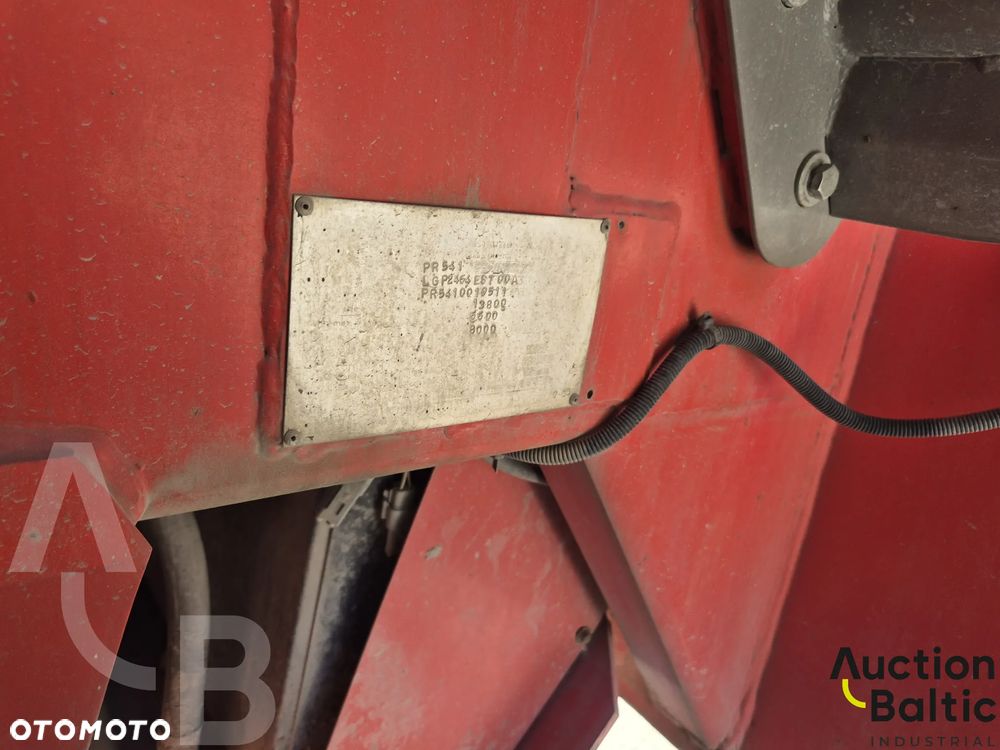 Manitou mrt 1635 m - 9