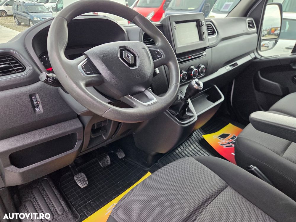Renault New Master L2H2 - 21