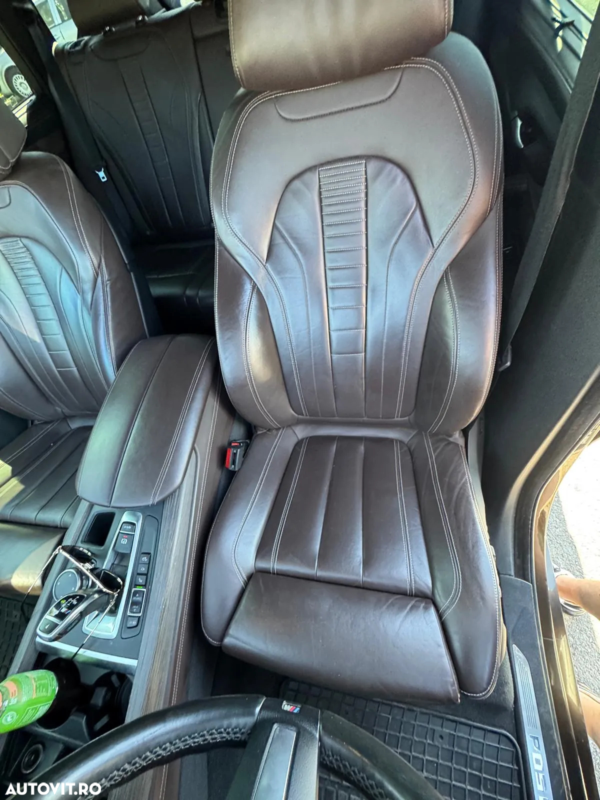 BMW X5 M M50d - 3