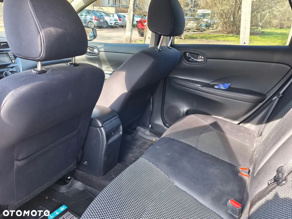 Nissan Pulsar 1.5 dCi Acenta - 18