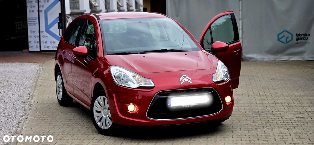 Citroën C3 1.4 Attraction - 1