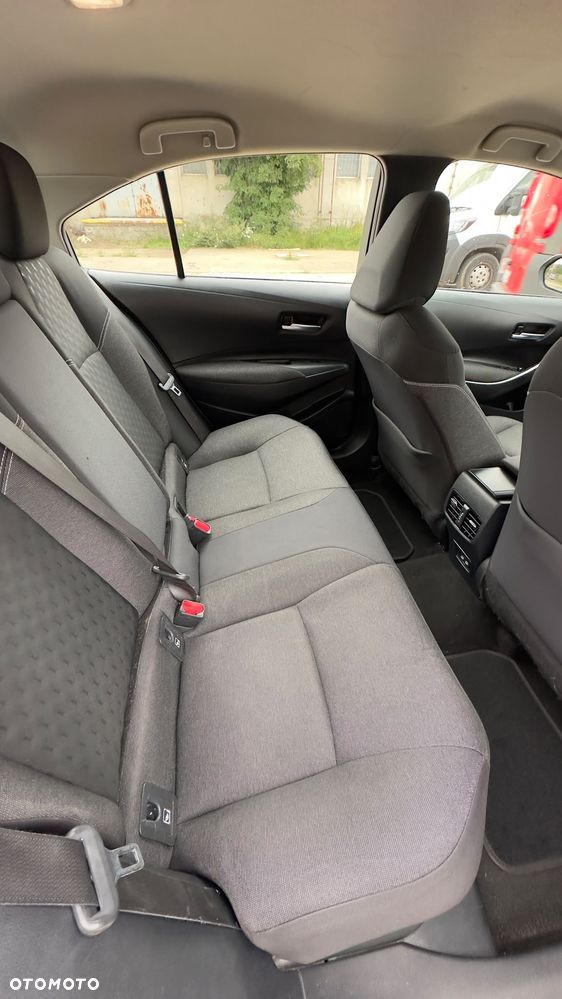 Toyota Corolla 1.8 Hybrid Comfort - 11