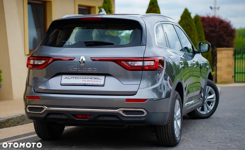 Renault Koleos ENERGY dCi 130 INTENS - 15