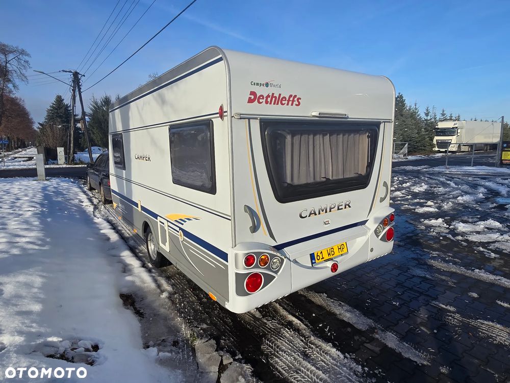Dethleffs CAMPER - 3