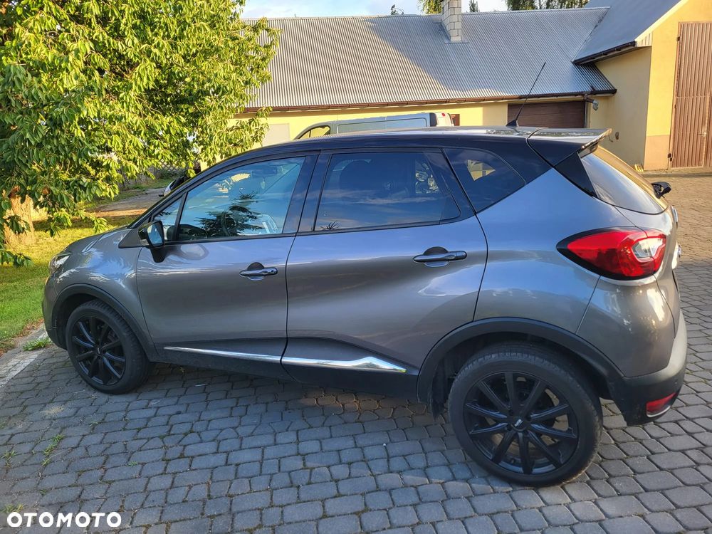 Renault Captur 1.5 dCi Energy Zen - 19