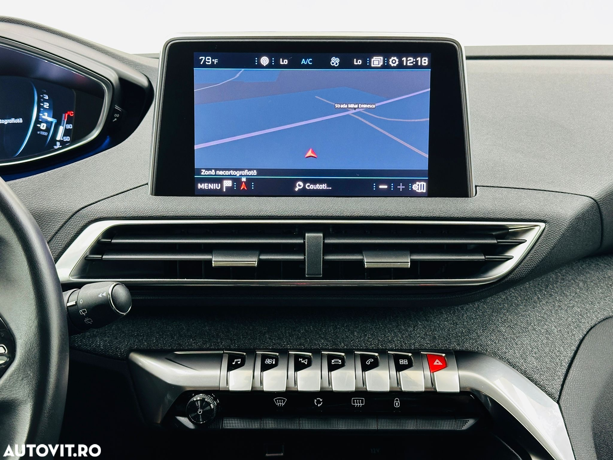 Peugeot 3008 - 27
