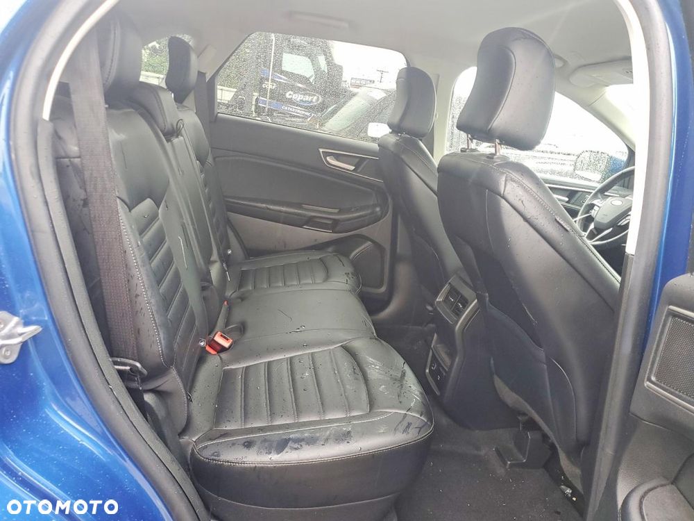Ford Edge - 12