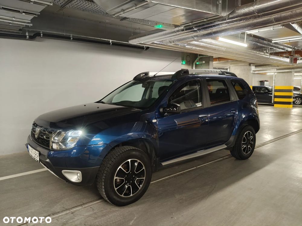Dacia Duster 1.6 SCe Laureate S&S - 29