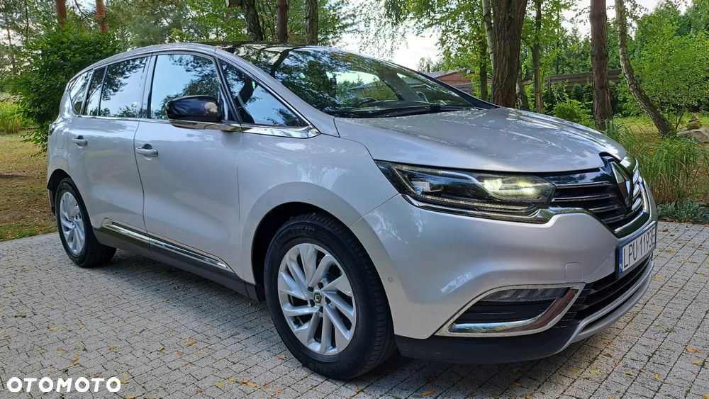 Renault Espace Energy dCi 160 EDC Intens - 12
