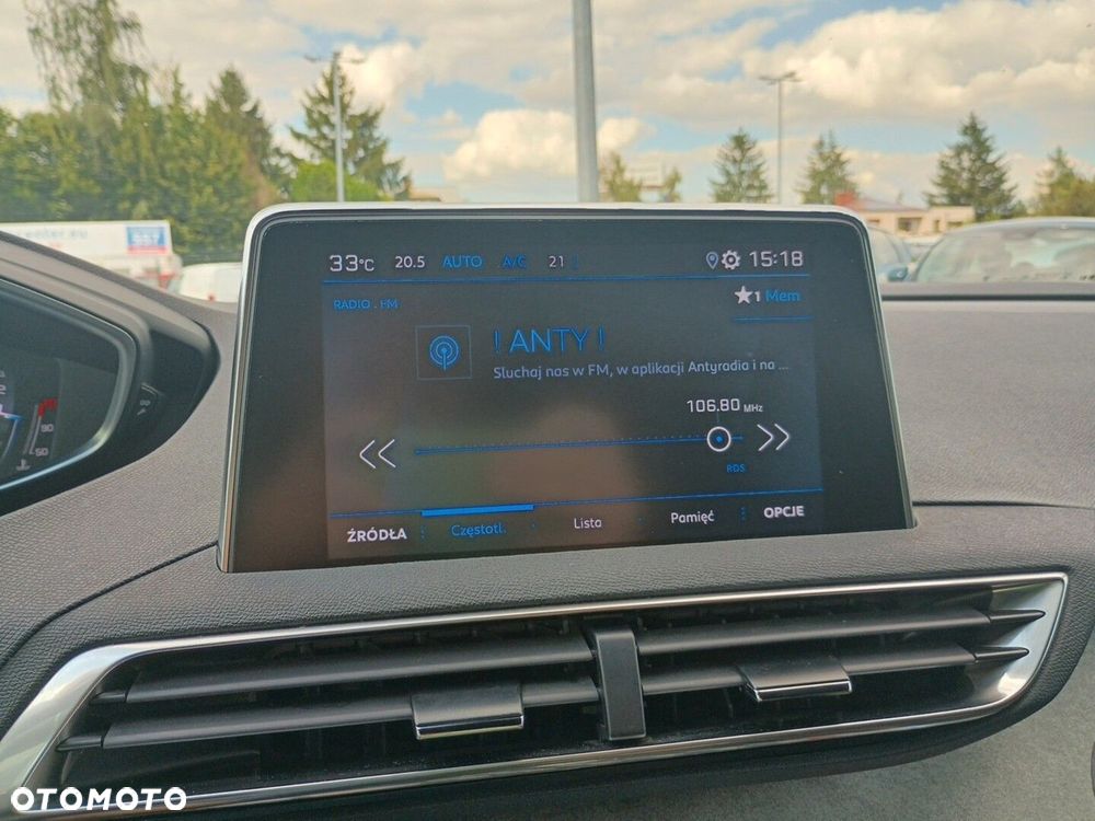 Peugeot 5008 1.5 BlueHDi GT S&S EAT8 - 23