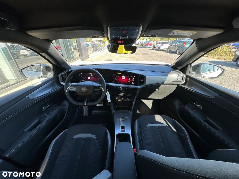 Opel Mokka - 6