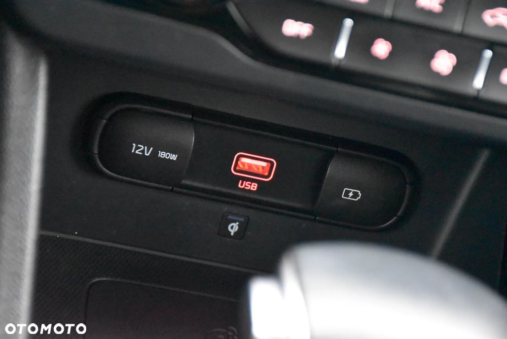 Kia Niro 1.6 GDI Hybrid XL - 27